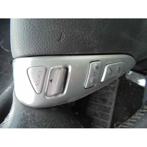 nissan note del año 2015