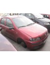 fiat punto berlina (188) del año 2002