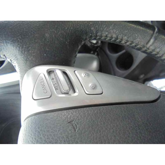 nissan note del año 2015