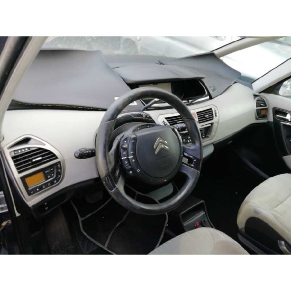 citroën c4 picasso del año 2011