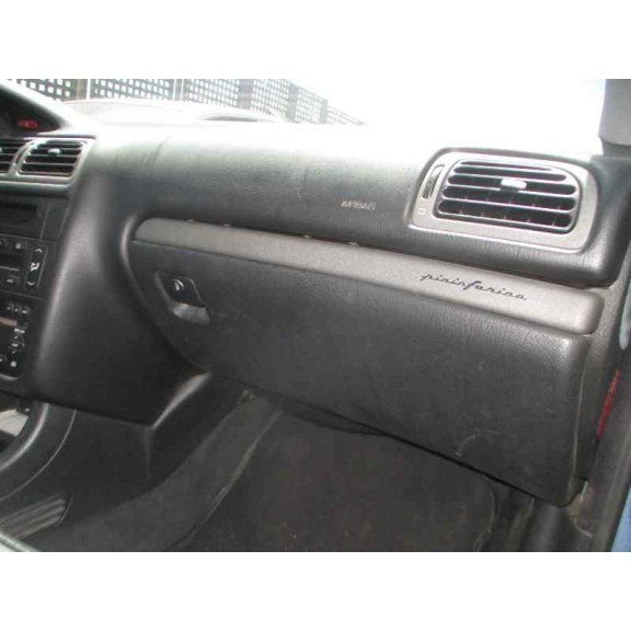 peugeot 406 coupe (s1/s2) del año 2000