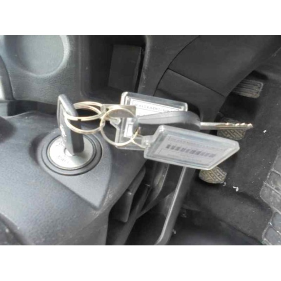 nissan note del año 2015