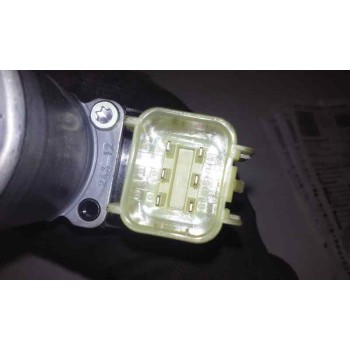 Recambio de motor elevalunas delantero izquierdo para ford fiesta (cb1) ambiente referencia OEM IAM 0130822404  6 PINS