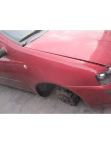 fiat punto berlina (188) del año 2002 2