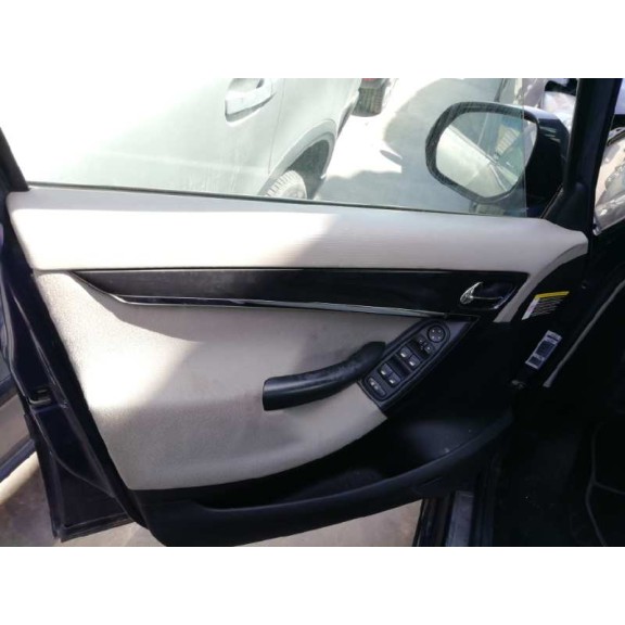 citroën c4 picasso del año 2011