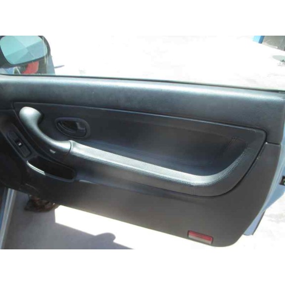 peugeot 406 coupe (s1/s2) del año 2000