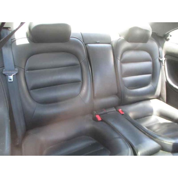 peugeot 406 coupe (s1/s2) del año 2000