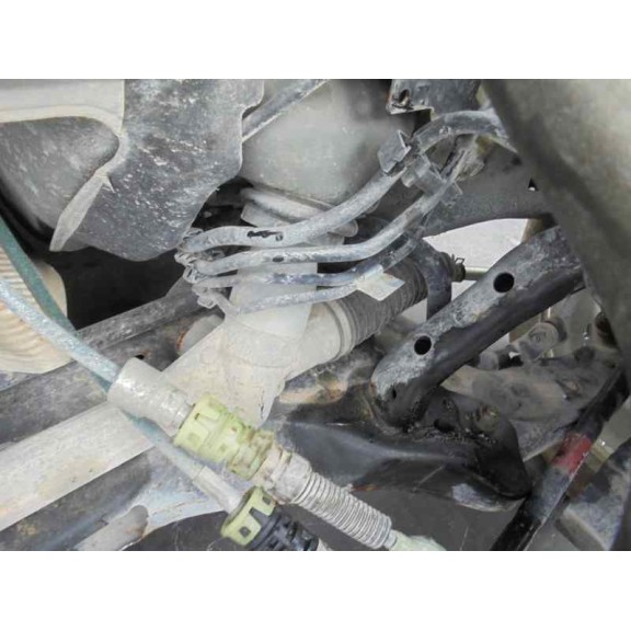 nissan note del año 2015