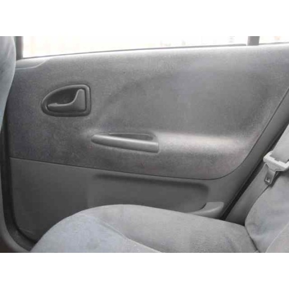 renault megane i fase 2 classic (la..) del año 2001