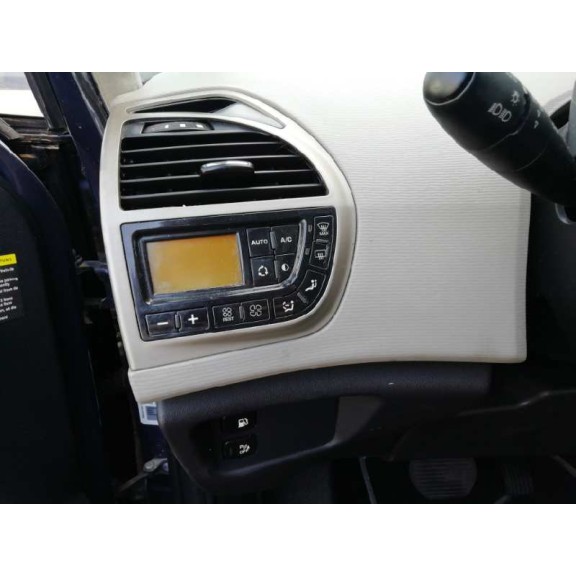 citroën c4 picasso del año 2011