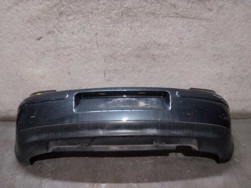 Recambio de paragolpes trasero para volkswagen golf iv berlina (1j1) conceptline referencia OEM IAM   