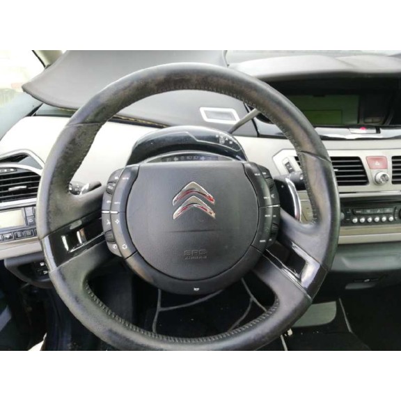 citroën c4 picasso del año 2011