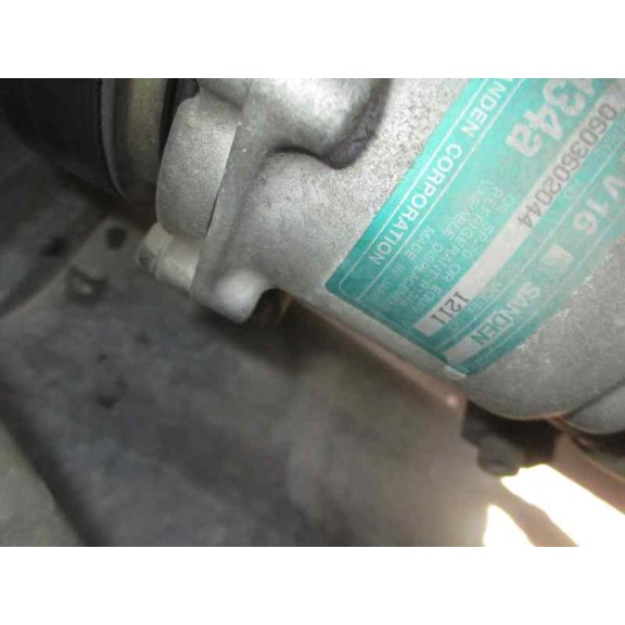 peugeot 406 coupe (s1/s2) del año 2000