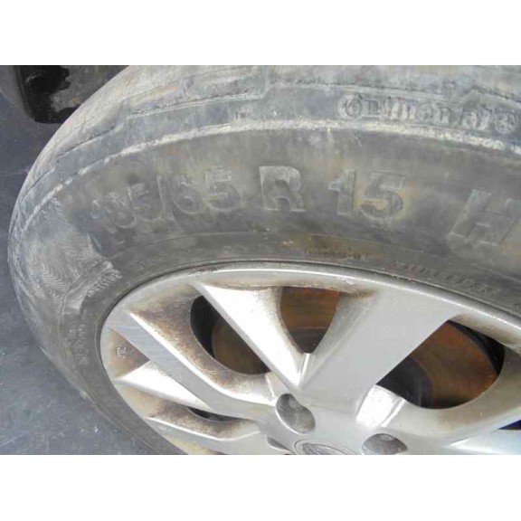 nissan note del año 2015