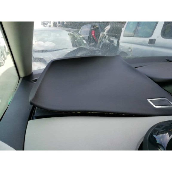 citroën c4 picasso del año 2011