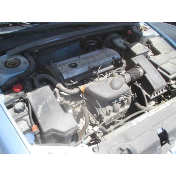 peugeot 406 coupe (s1/s2) del año 2000