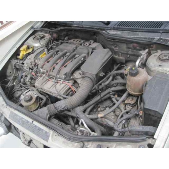 renault megane i fase 2 classic (la..) del año 2001