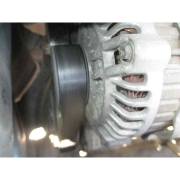 peugeot 406 coupe (s1/s2) del año 2000