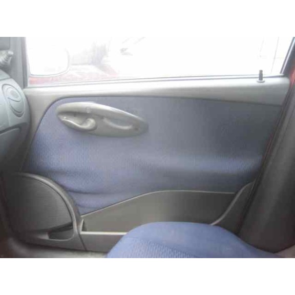 fiat punto berlina (188) del año 2002