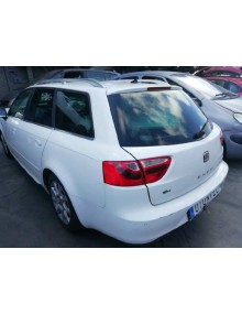 seat exeo st (3r5)(2009>) del año 2013