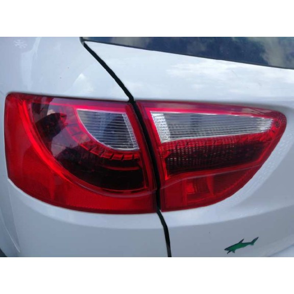 seat exeo st (3r5)(2009>) del año 2013