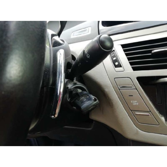 citroën c4 picasso del año 2011