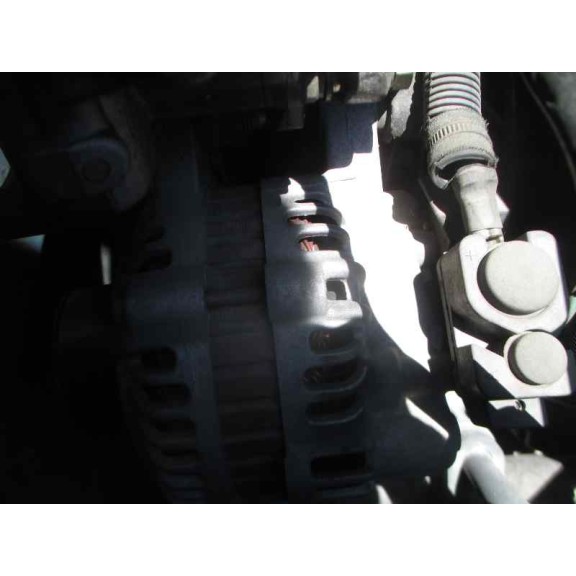 peugeot 406 coupe (s1/s2) del año 2000