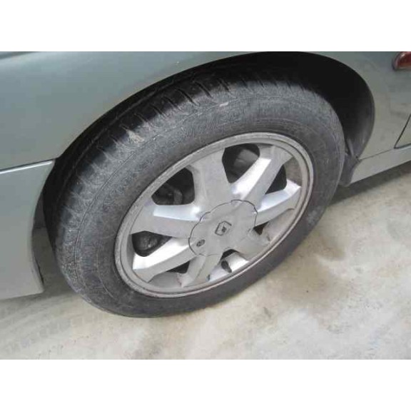 renault megane i fase 2 classic (la..) del año 2001