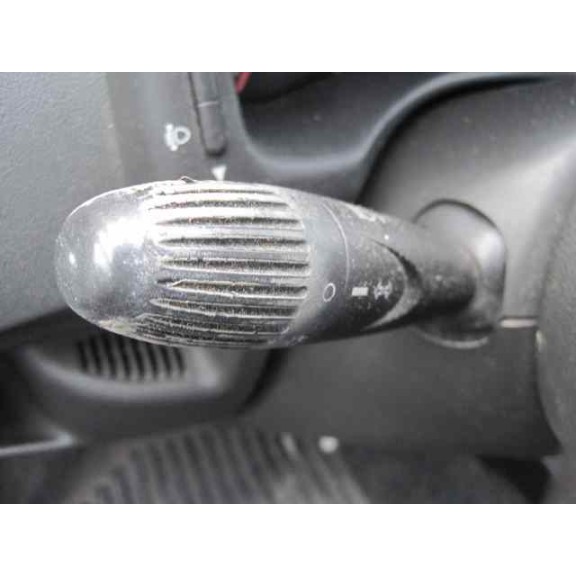 fiat punto berlina (188) del año 2002