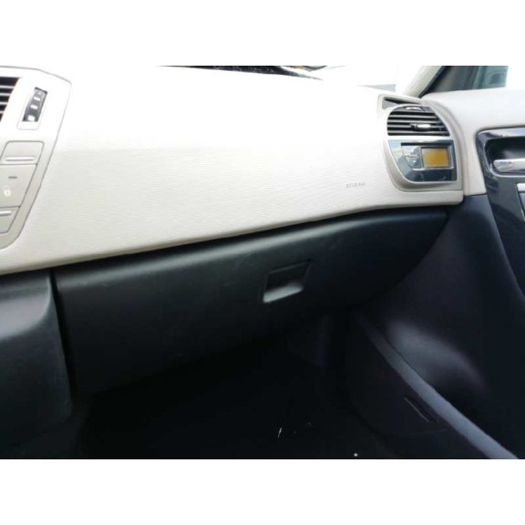 citroën c4 picasso del año 2011