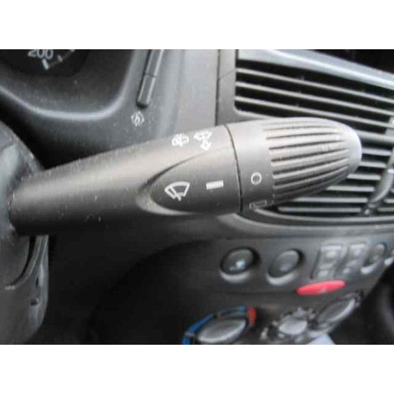 fiat punto berlina (188) del año 2002