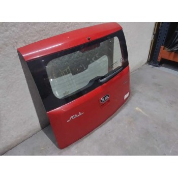Recambio de porton trasero para kia soul 1.6 crdi cat referencia OEM IAM 737002K020  737002K020