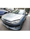 peugeot 206 cc del año 2001