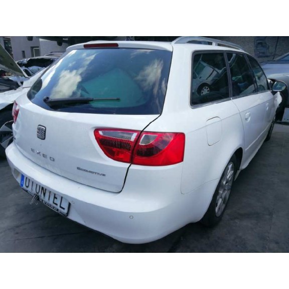 seat exeo st (3r5)(2009>) del año 2013