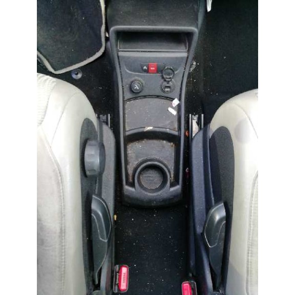 citroën c4 picasso del año 2011