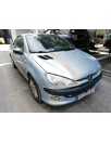 peugeot 206 cc del año 2001