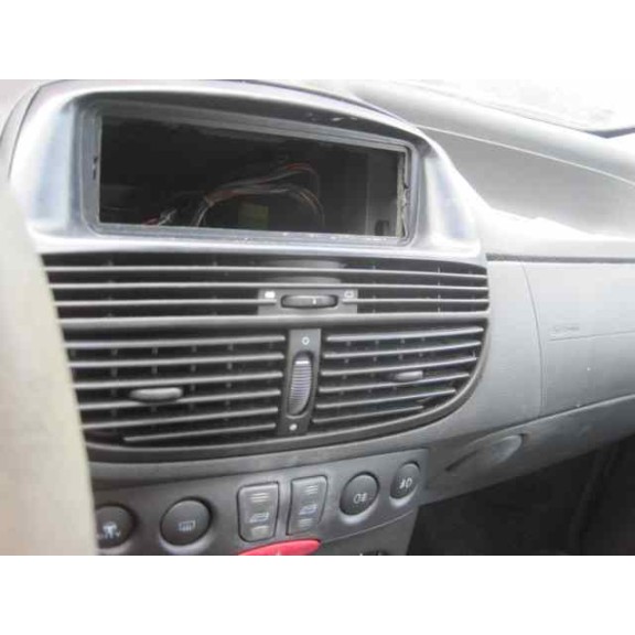 fiat punto berlina (188) del año 2002