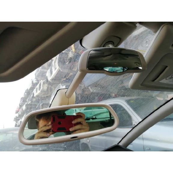 citroën c4 picasso del año 2011