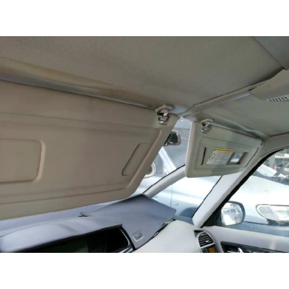 citroën c4 picasso del año 2011