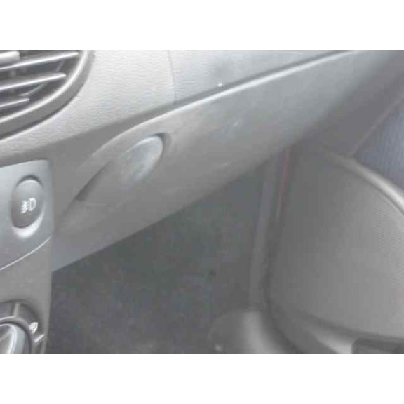 fiat punto berlina (188) del año 2002