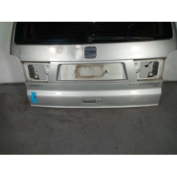 Recambio de porton trasero para seat alhambra (7v9) 1.9 tdi referencia OEM IAM   