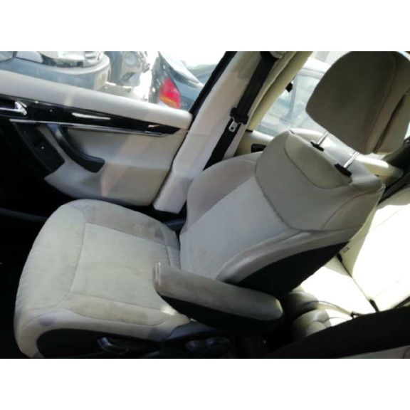 citroën c4 picasso del año 2011