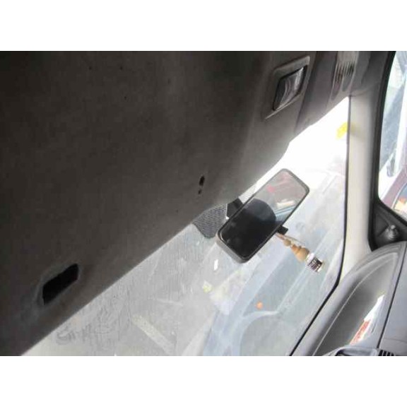 fiat punto berlina (188) del año 2002