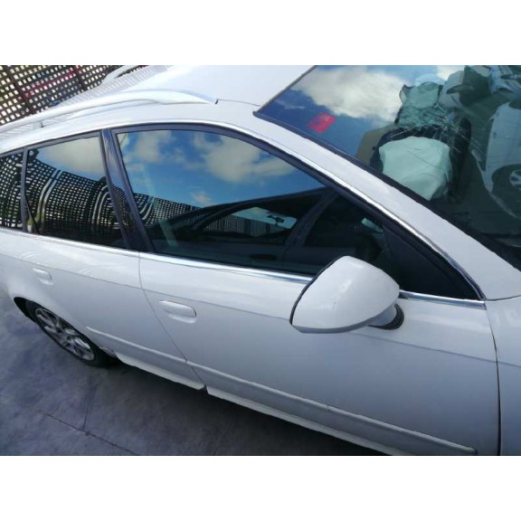 seat exeo st (3r5)(2009>) del año 2013