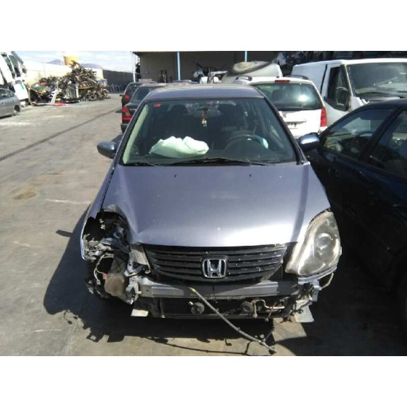 honda civic berlina 5 (eu7/8) del año 2004