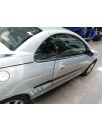 peugeot 206 cc del año 2001