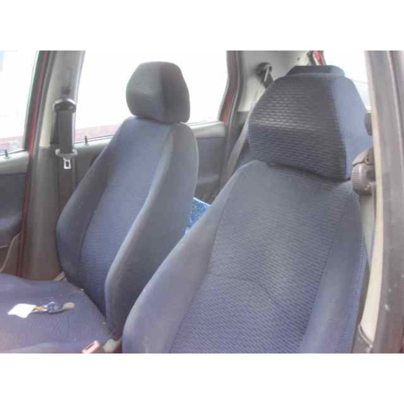 fiat punto berlina (188) del año 2002