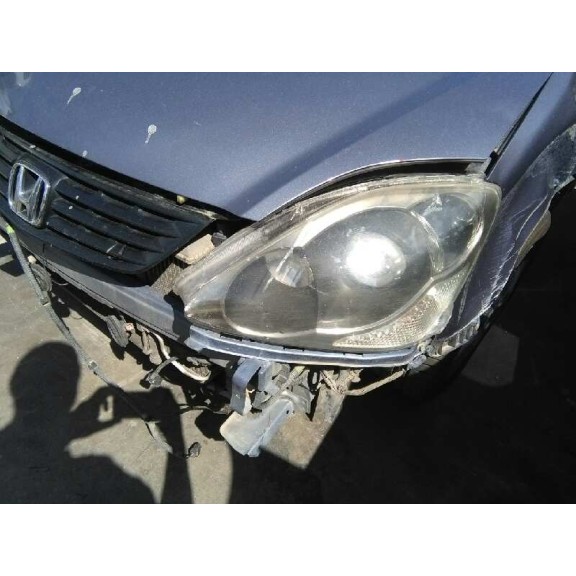 honda civic berlina 5 (eu7/8) del año 2004