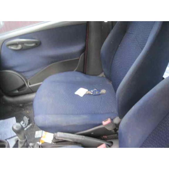 fiat punto berlina (188) del año 2002