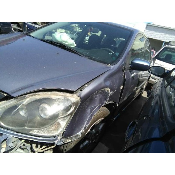 honda civic berlina 5 (eu7/8) del año 2004